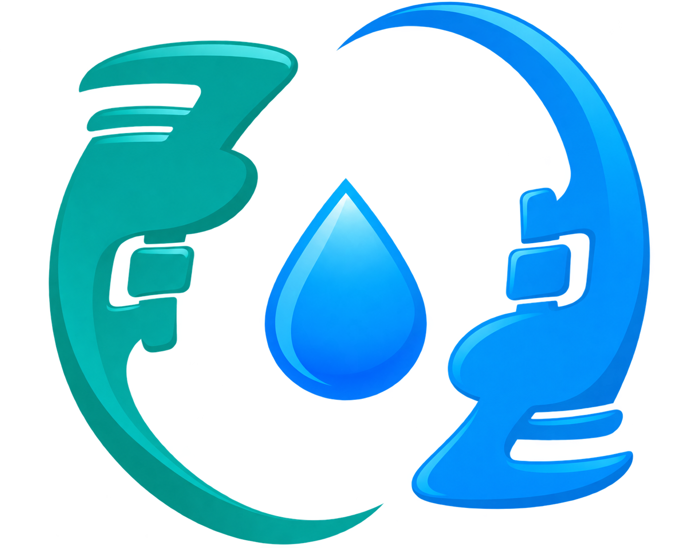 Innovative Plumbing Logo